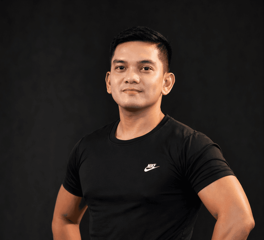 Patrick Evangelista, Fitness Coach